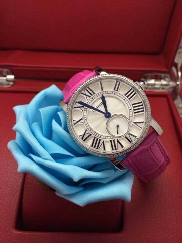 Cartier Watch 534